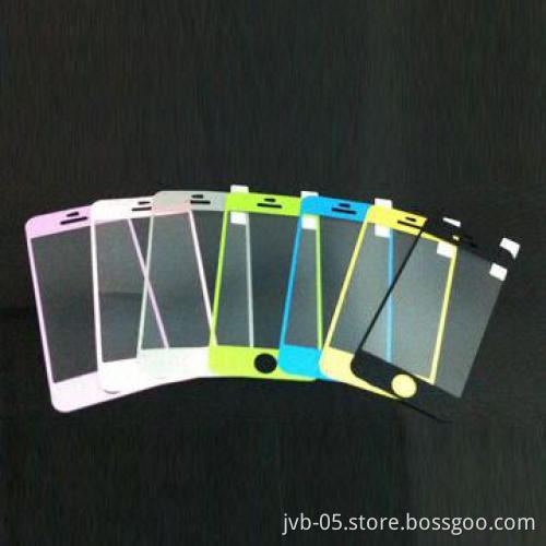 Frame Protectors for iPhone 5C, Various Colors Available